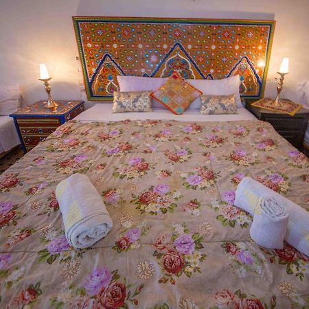 Riad Fes Hayat - Confort Stay Exterior photo