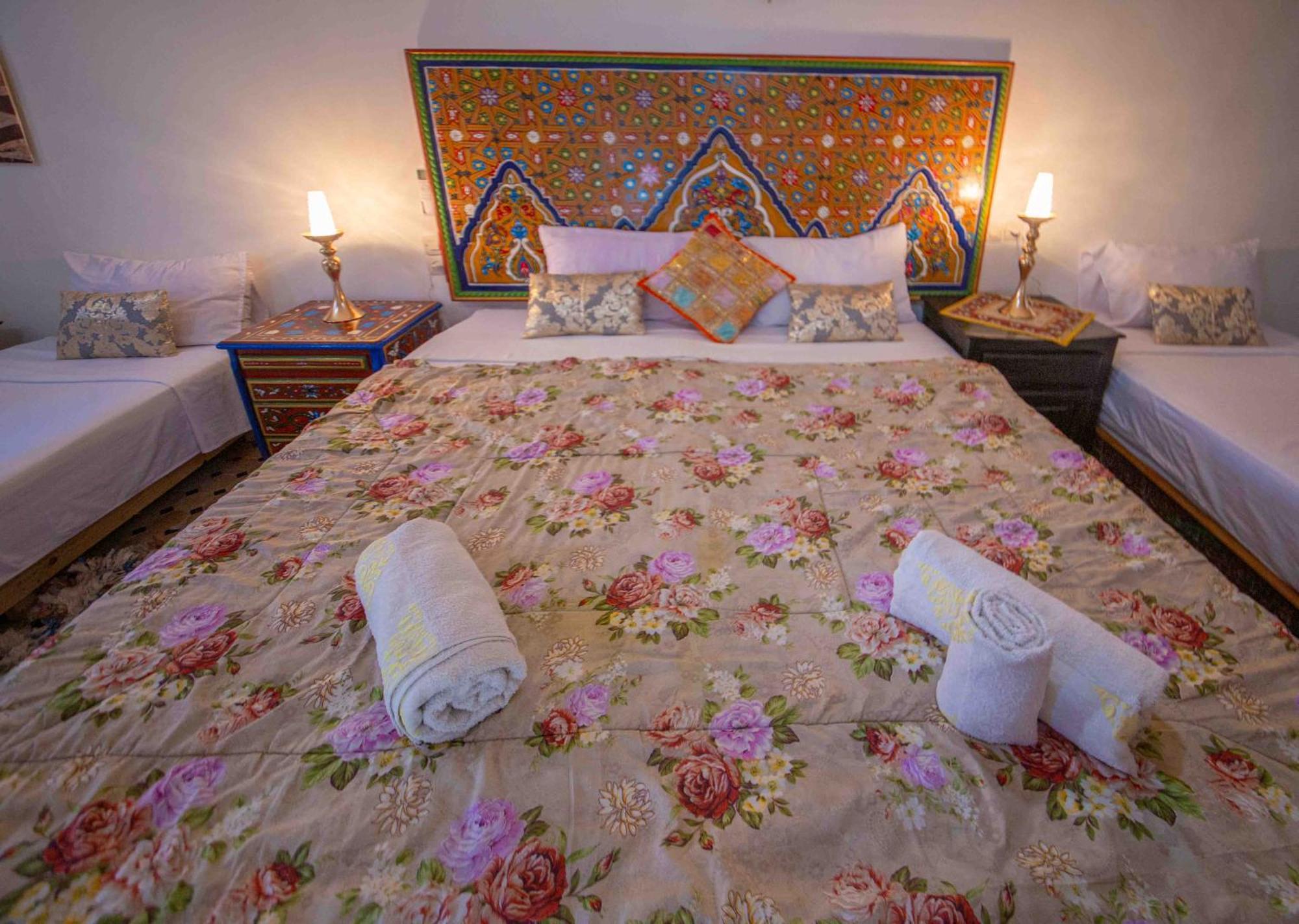 Riad Fes Hayat - Confort Stay Exterior photo