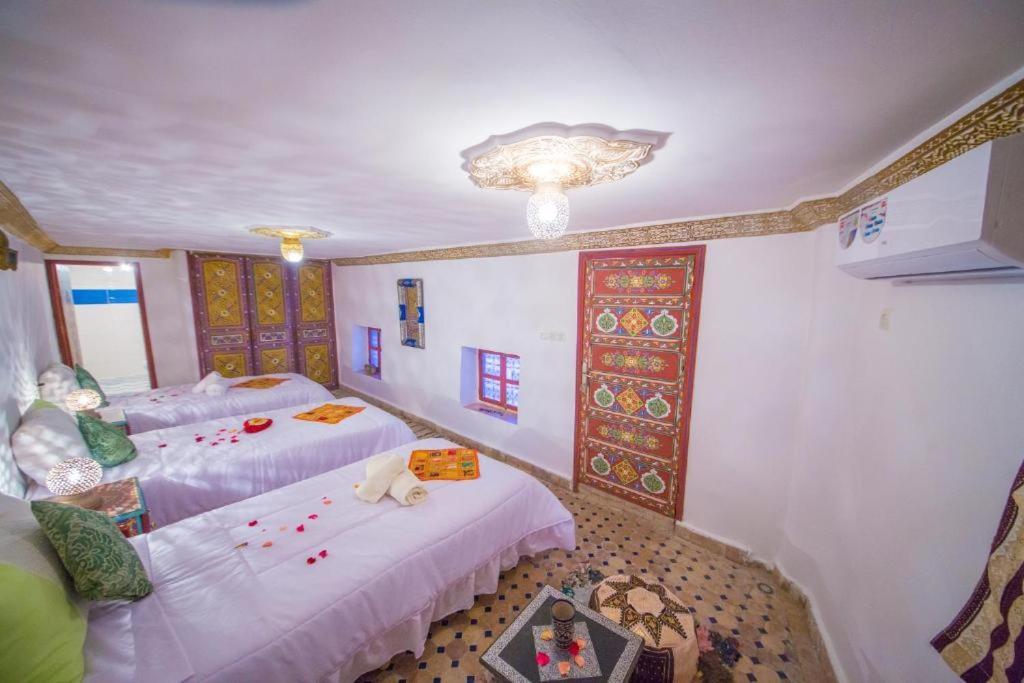 Riad Fes Hayat - Confort Stay Exterior photo