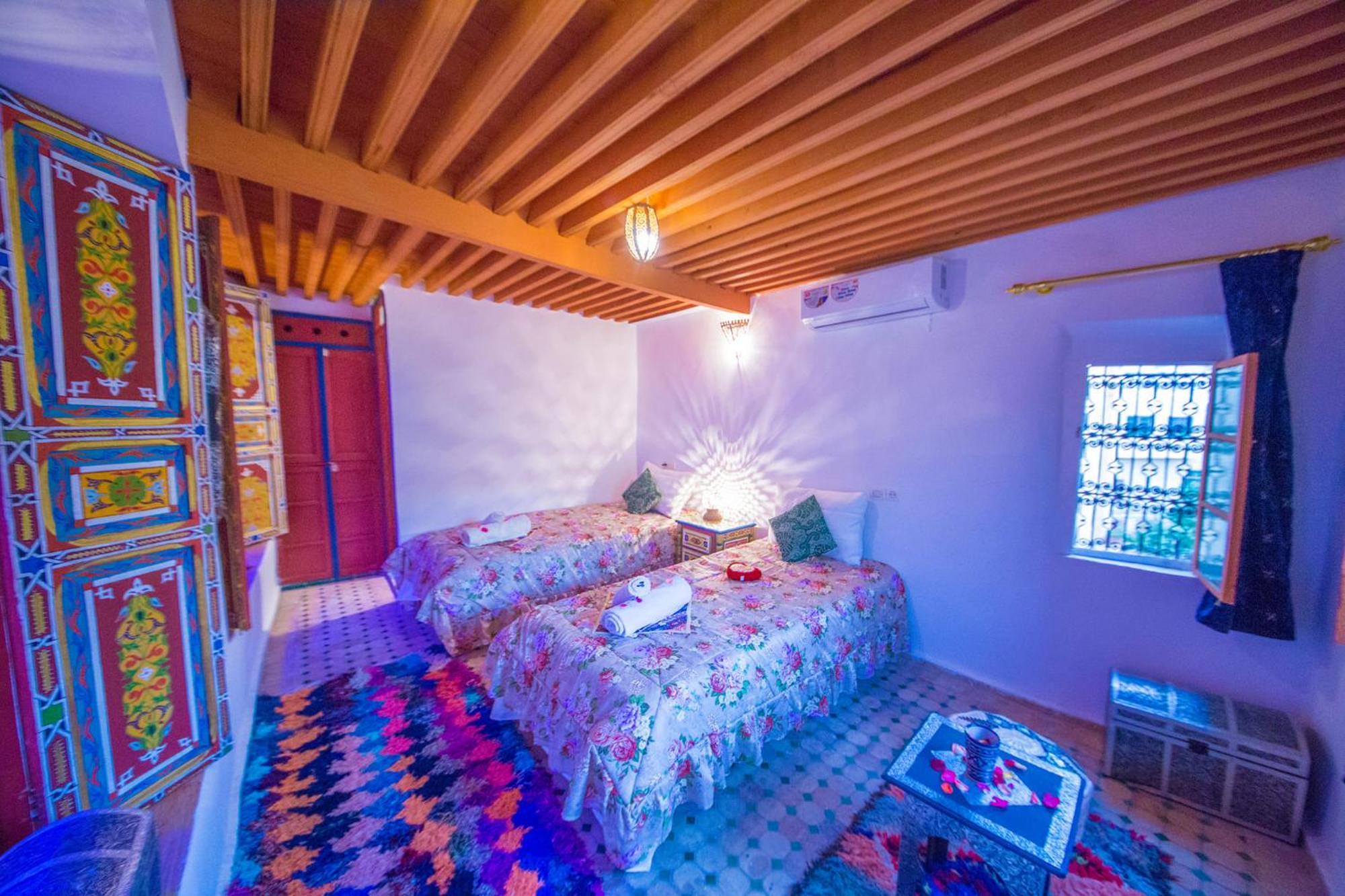 Riad Fes Hayat - Confort Stay Exterior photo